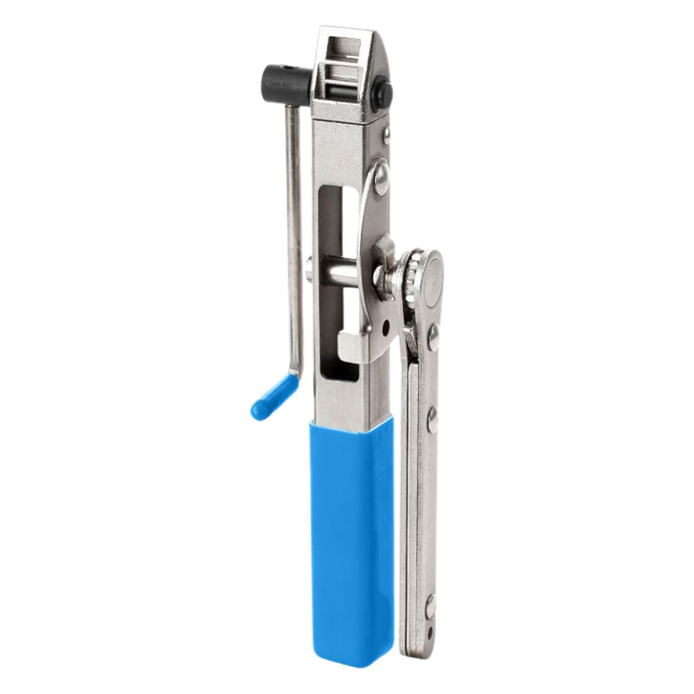 Cv Boot Clamp Installer, Steel Ratchet Axle Tool, Tightener For Car, Truck, Drive Shaft, Boot Band Installation 9323874583723