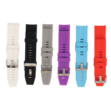 6 Stück Smartwatch-Armbänder für Männer und