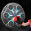 Smart Boxing Machine Wall Target 6Target Lighted, Music Boxing Machine, Electronic Boxing Equipment 4