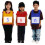 Kinder-Trainingswesten, wasserdicht, für Kinder, 15