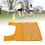 Kinder-Trainingswesten, wasserdicht, für Kinder, 12
