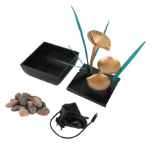 Elegancki podgrzewacz do olejków eterycznych typu tealight, ceramiczny podgrzewacz do olejków eterycznych do rozprowadzania aromatów, metalowy
