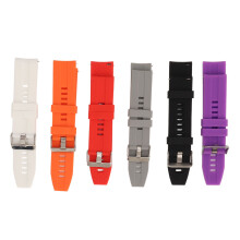 6 Stück Smartwatch-Armbänder für Männer und