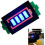 Lithium Battery Capacity Indicator 3S12.6V LED Display, Battery Power Tester, 1Pcs 3
