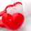Παιχνίδι χιονιού Love Heart για χιονοπόλεμους και κατασκευή κάστρων στην άμμο, 5