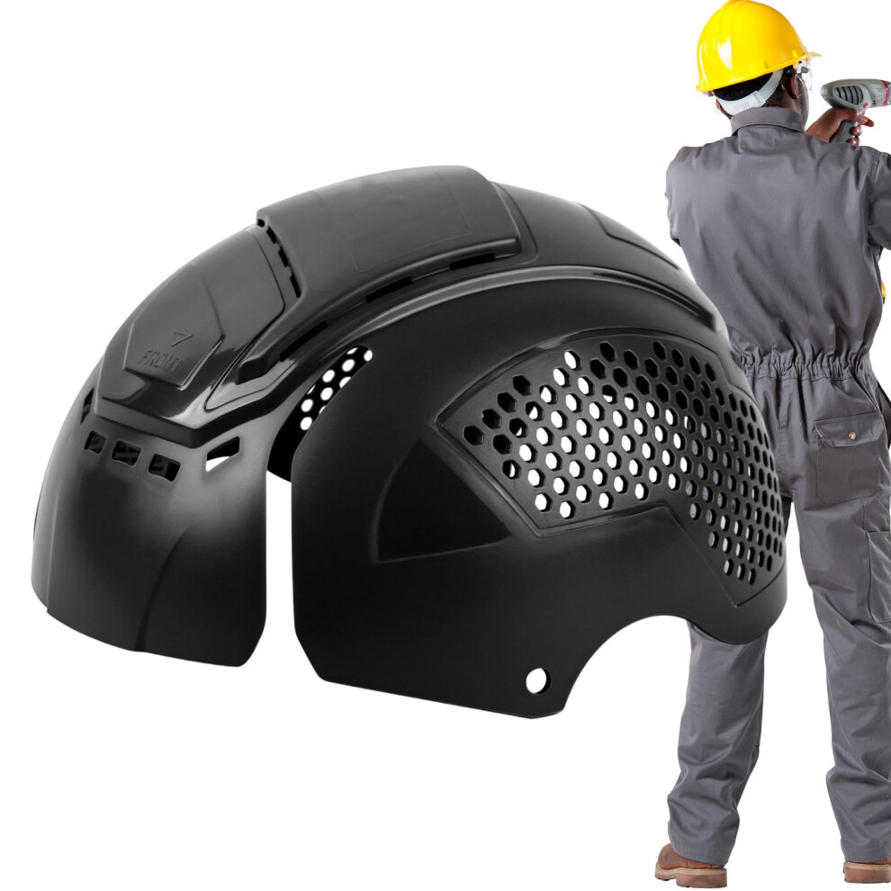 Hard Hat Insert Anticollision Breathable Sweatcontrol Head Protection Accessory Universal Fit For Training Workshop 9323874584454