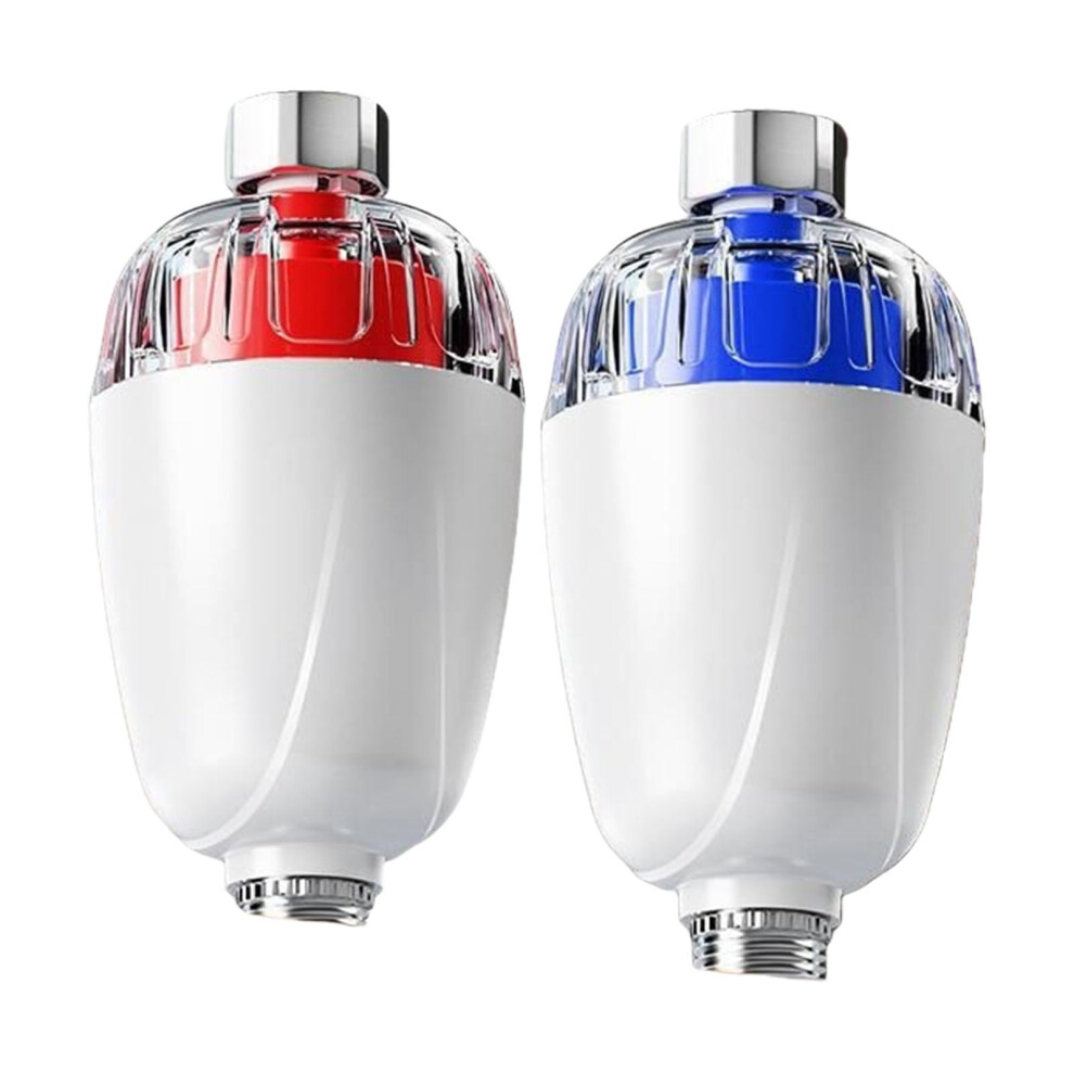 Electric Water Heater Pre Filter Two Pack, Detachable Water Outlet Purifier, Tap Filter Accessory For Purifiers 9323874584041