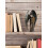 Κιτ Κατασκευής Ονειροπαγίδας DIY, Χειροποίητη Ονειροπαγίδα με Δίχρωμο Πλέγμα και 7