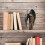 Κιτ Κατασκευής Ονειροπαγίδας DIY, Χειροποίητη Ονειροπαγίδα με Δίχρωμο Πλέγμα και 5