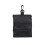 Golf Accessory Organizer Pouch, Zippered Closures with Ample Storage Compartments, High Quality Workmanship for Durable Use, Convenient Hook for Easy 1