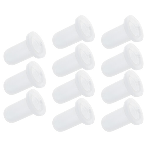 11 Stück 12,1 mm DIY Lippenstiftform, 2