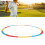 Golf-Übungszielringe, ultradünnes Silikon, 12