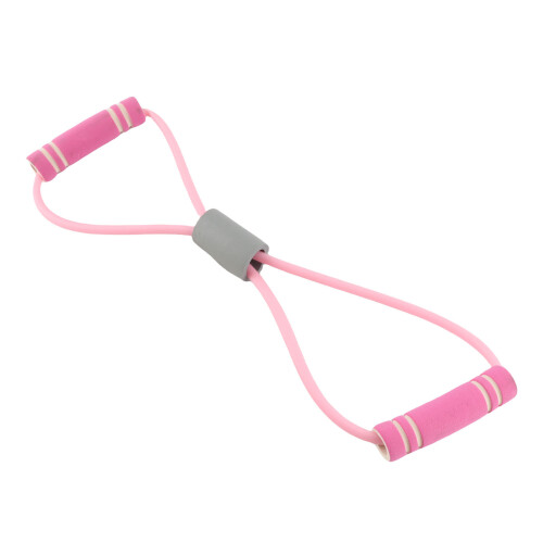 Widerstandsband in Form einer 8, für Damen und 1