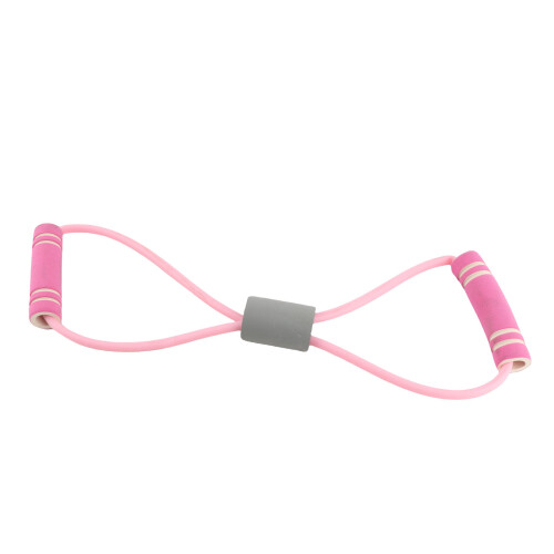 Widerstandsband in Form einer 8, für Damen und 2