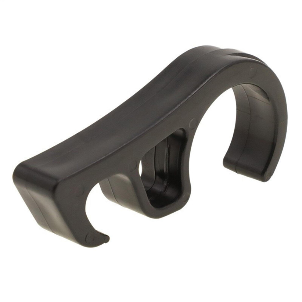 Handlebar Brake Lock, Motorcycle Brake Lever Lock, Antitheft Lock For Offroad Motorcycles, Hook Style Lever Stopper, Black 9001264540340