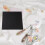 Oil Painting Frames 2 Pack Black for Stretched Canvas and Blank Canvas 2