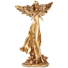 Statue di conigli creative, decorazioni da scrivania per un utilizzo minimo dello spazio, realizzate in resina di alta qualità, ecologica, atossica,