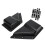 2PCS Front Tür Lagerung Taschen Starke 1