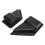 2PCS Front Tür Lagerung Taschen Starke 2