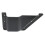 2PCS Front Tür Lagerung Taschen Starke 8