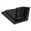 2PCS Front Tür Lagerung Taschen Starke 10