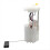 CV619H307AD CV61-9H307-AD Pump Assembly for II 2