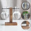 Βασική διακόσμηση σπιτιού DIY: Αυτοκόλλητα καθρέφτη χωρίς γυαλί για απελευθέρωση 8