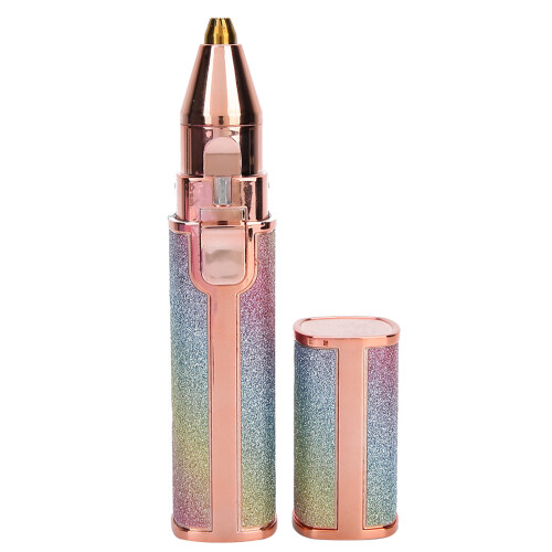 USB-Haarentfernungsrasierer für Frauen, 1