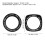 Wachsmaschine Reinigungsschutzpapier Ring 15