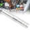 50 stücke Klimaanlage Schlauch Barb Fitting 12