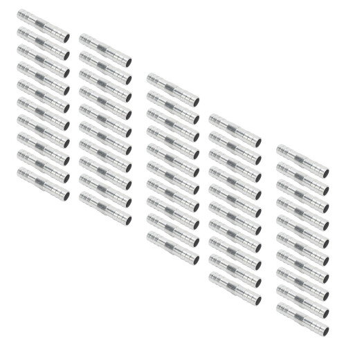50 stücke Klimaanlage Schlauch Barb Fitting 1