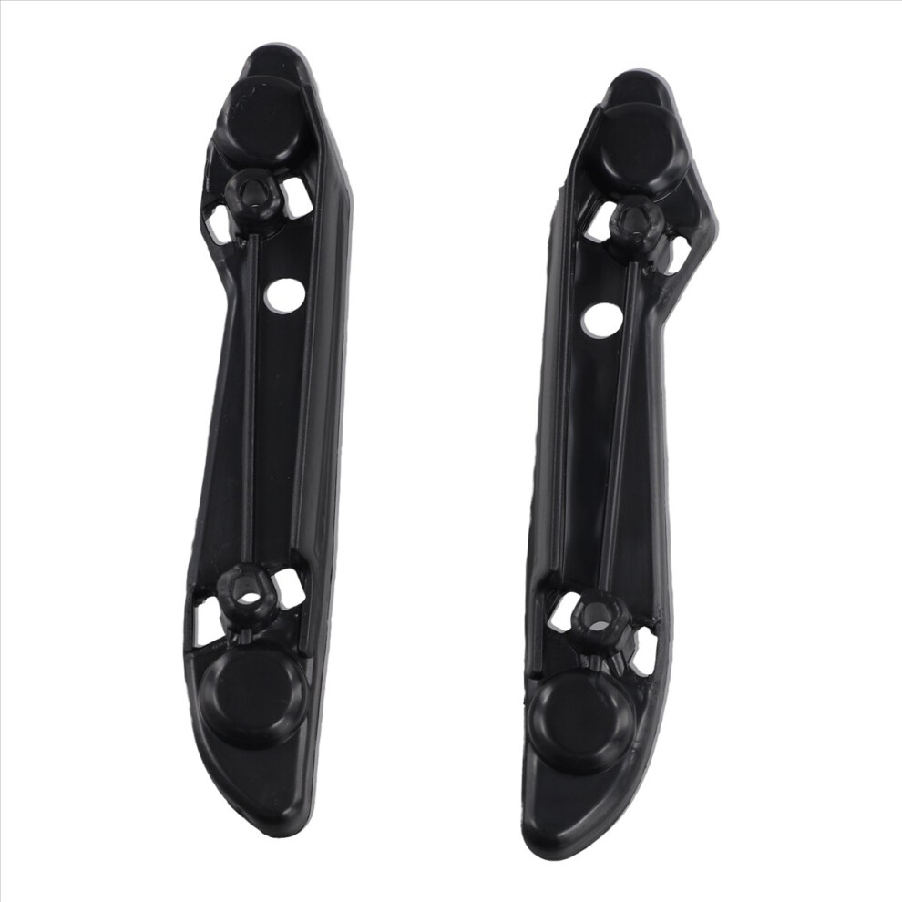 1 Pair Of Front Bumper Fixed Bracket Positioning For 3 Series F30/F31 4851500908596