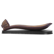 Squisita fattura, regalo perfetto per gli amanti degli scacchi, ideale per arredare casa e ufficio. Sculture di pezzi degli scacchi in resina.