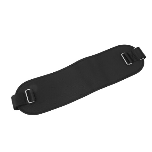 Hip Thrust Cushion Belt, Hip Bridge Taillengürtel 1