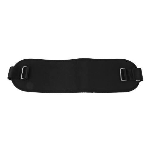 Hip Thrust Cushion Belt, Hip Bridge Taillengürtel 2
