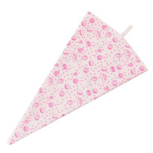 DIY TPU Reusable Piping Bags For Pastry Cream Tools Cake Decorating Bag Cupcake Accessories Kitchen Bakery Equipment