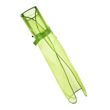 Heavy Duty Polyester Gardening Apron For Lawn Mowing And Grass Control, Ergonomic Design, Green, Professional Gardener