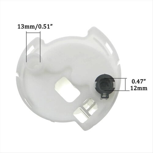31112-1G000 Filter for Accent 2006-2011 2