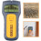 Stud Finder Wall Scanner Detects Electrical Wires Behind Drywall And Studs Behind Interior Walls With Multi Scan 2