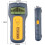 Stud Finder Wall Scanner Detects Electrical Wires Behind Drywall And Studs Behind Interior Walls With Multi Scan 5