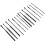 Ohrlöffel, Edelstahl, Spiral-Ohrlöffel, 5