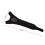 2 PCS LED Leuchtende Angelhandschuhe Outdoor 10