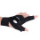 2 PCS LED Leuchtende Angelhandschuhe Outdoor 12