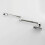 Ματ μαύρο γεμιστικό δοχείων για οικιακές ή επαγγελματικές κουζίνες, ορείχαλκος 4