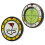 Golf Green Reader, Dual Side Putting Aid 8