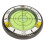 Golf Green Reader, Dual Side Putting Aid 2