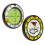 Golf Green Reader, Dual Side Putting Aid 6