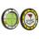 Golf Green Reader, Dual Side Putting Aid 7