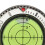 Golf Green Reader, Dual Side Putting Aid 15
