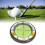 Golf Green Reader, Dual Side Putting Aid 11